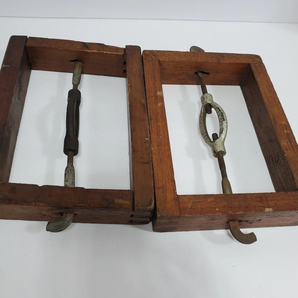 The Unbranded Brand keywords woodworking